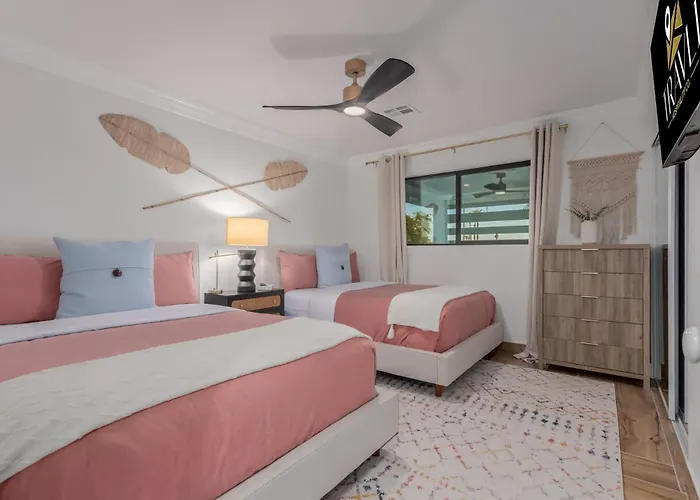 Holiday home The Kensington Custom Retreat Scottsdale