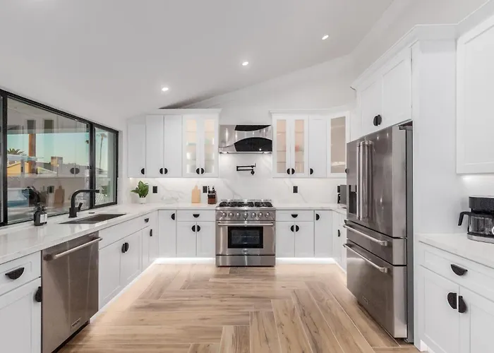 The Kensington Custom Retreat Holiday home Scottsdale