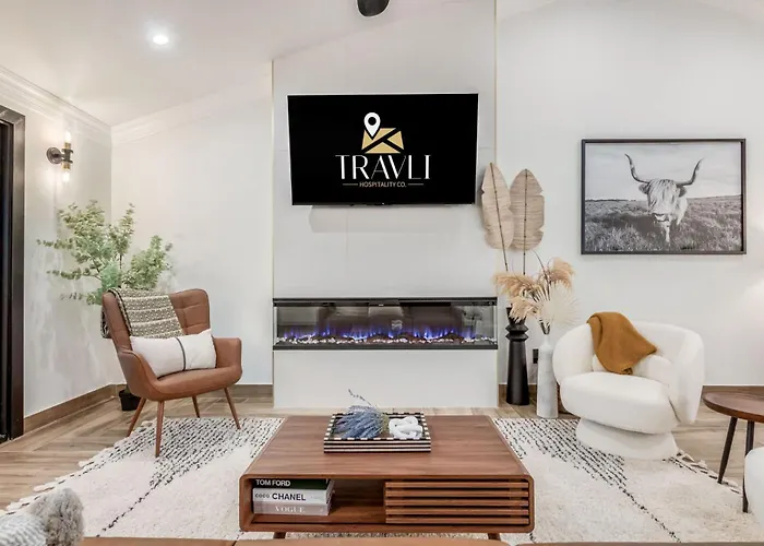 The Kensington Custom Retreat Scottsdale
