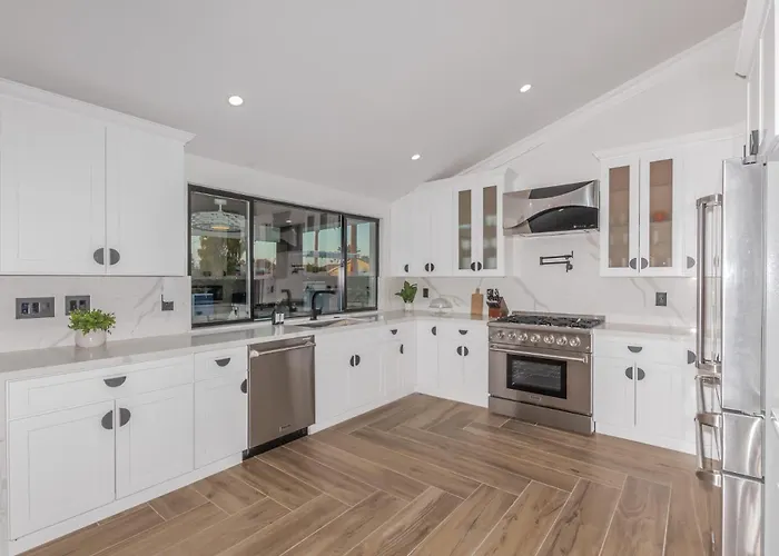 Holiday home The Kensington Custom Retreat Scottsdale